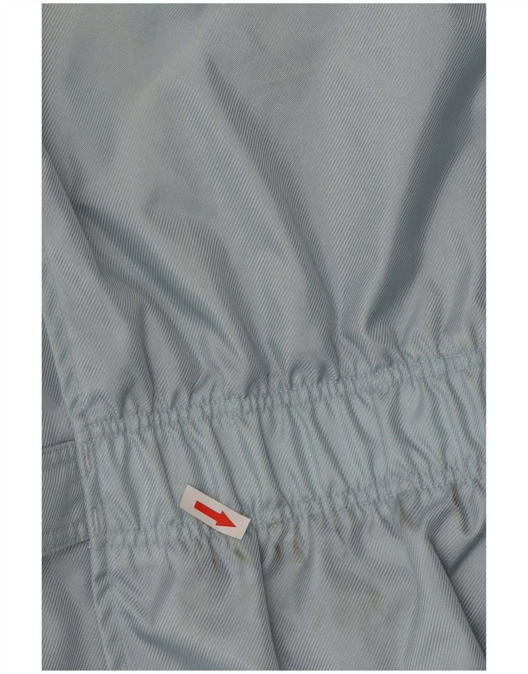 Hein Gericke Racerjakke til kvinder IT 42 Mellemblå polyamid