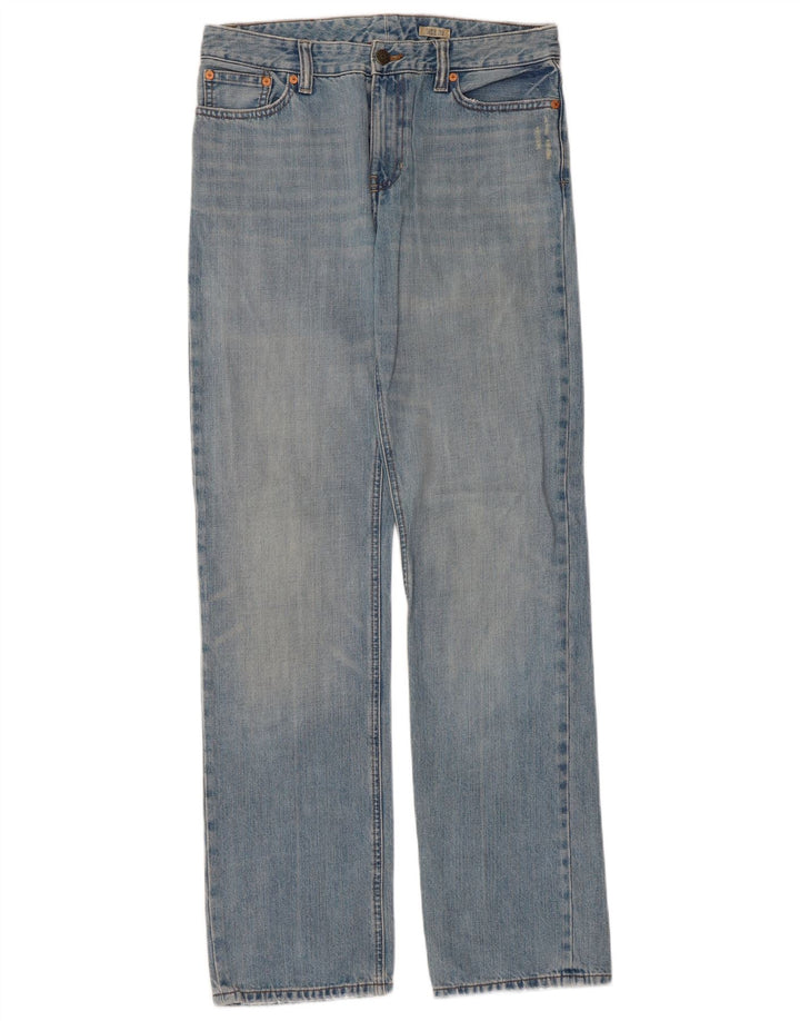 POLO RALPH LAUREN Lige drenge jeans 15-16 år W30 L32 blå bomuld