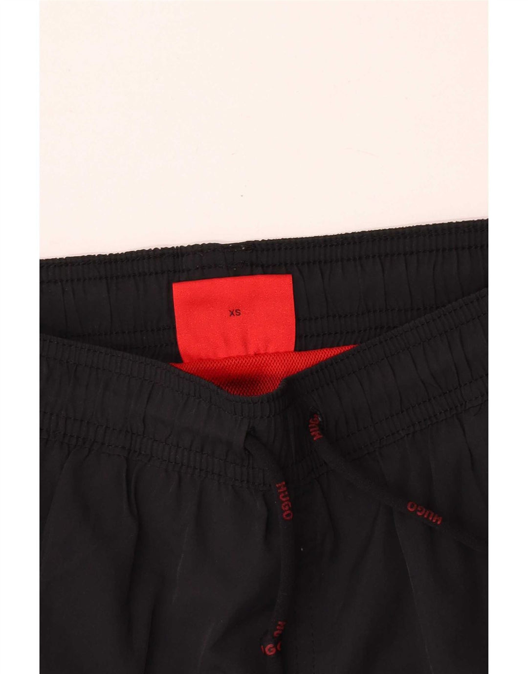 Hugo Boss Badeshorts til mænd XS Sort