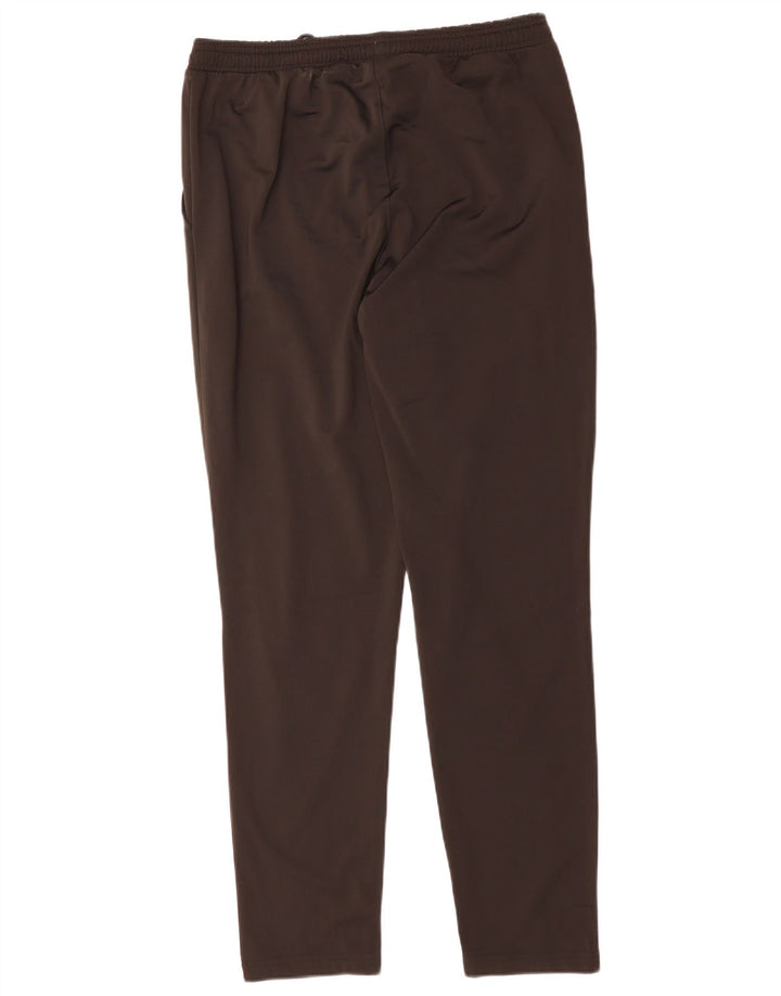 PUMA Træningsdragt bukser til mænd Stor sort polyester