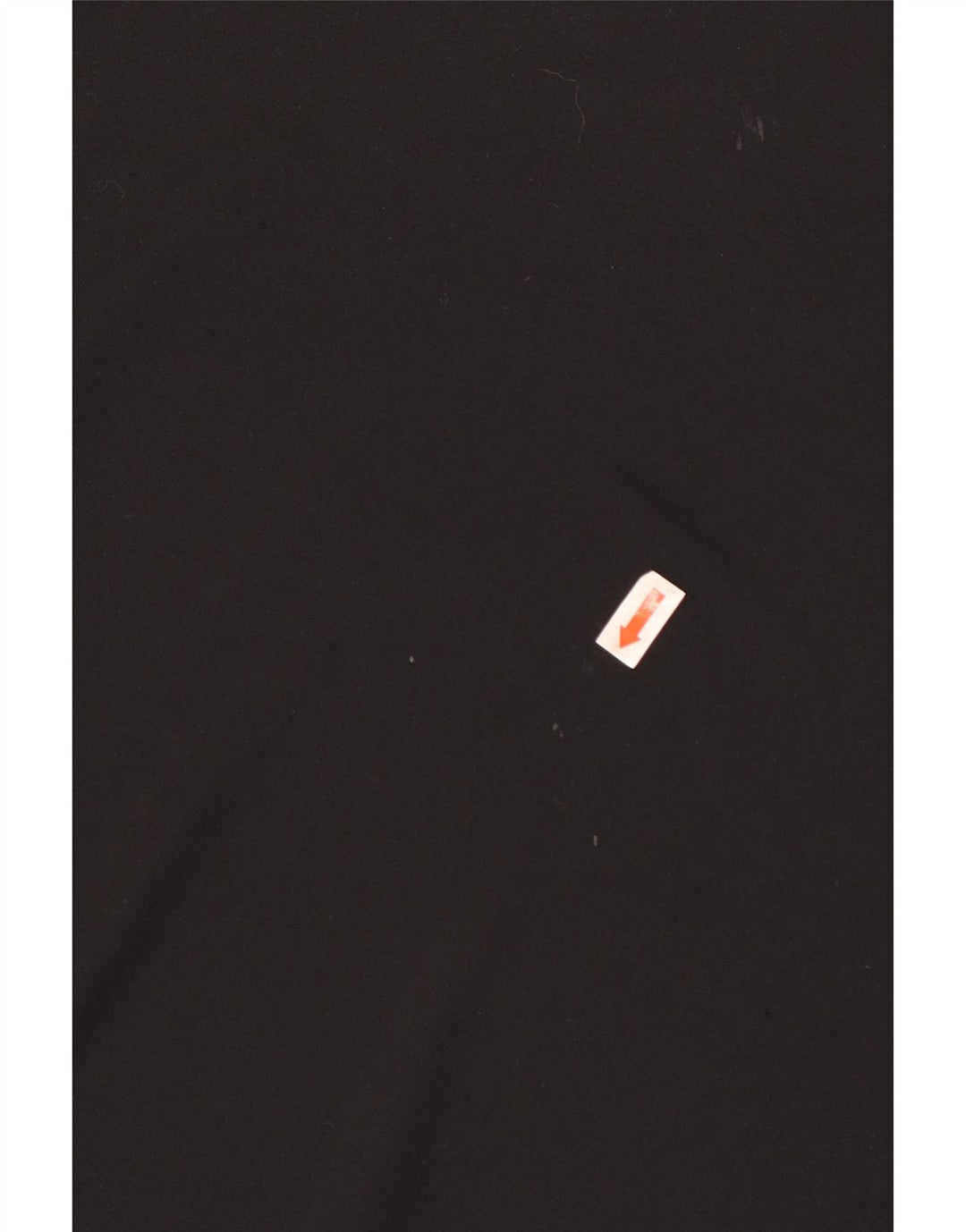 ADIDAS Herre Climalite T-Shirt Top 2XL Sort Colourblock