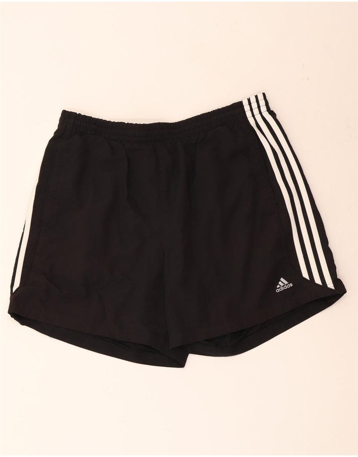 ADIDAS Herre Clima 365 sportsshorts XL sort polyester