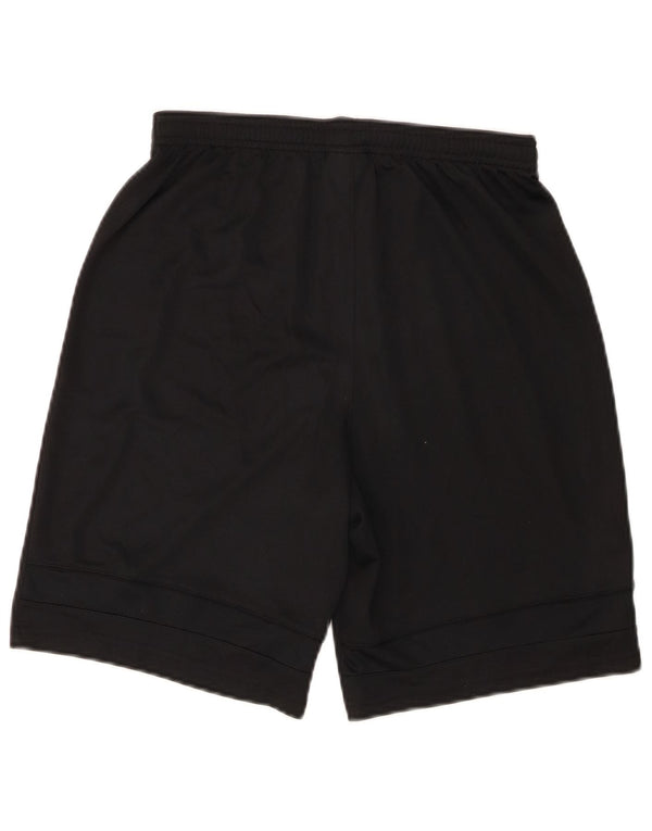 Nike drenge Dri Fit sportsshorts 13-14 år XL sort polyester