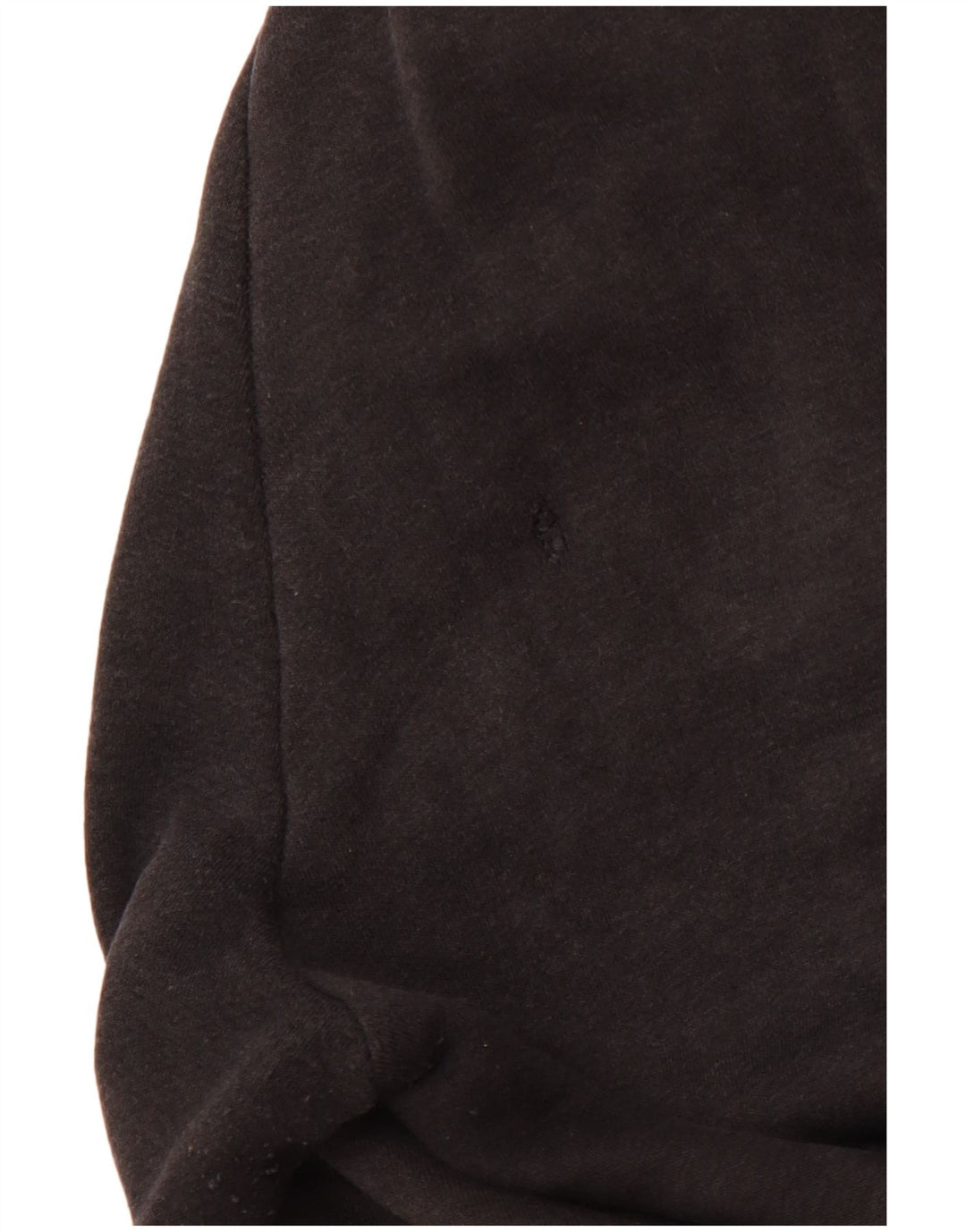 NIKE træningsdragt til kvinder Joggers UK 8 Small Black Bomuld