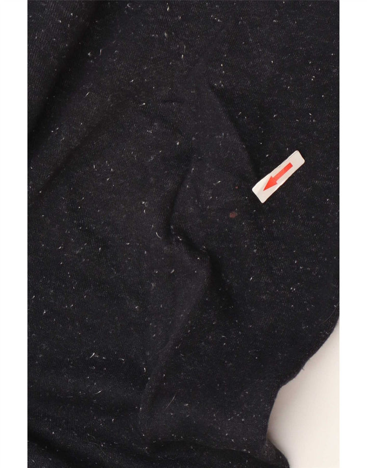Under Armour Herre træningsdragt Bukser Joggers Medium Sort Bomuld
