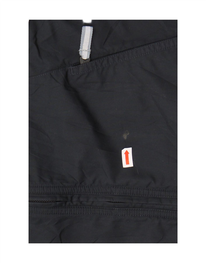 ADIDAS Træningsdragt til mænd Topjakke Medium Navyblå Polyester