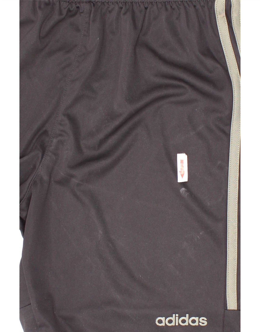 Adidas Boys Climalite Sportshorts 13-14 år Sort polyester