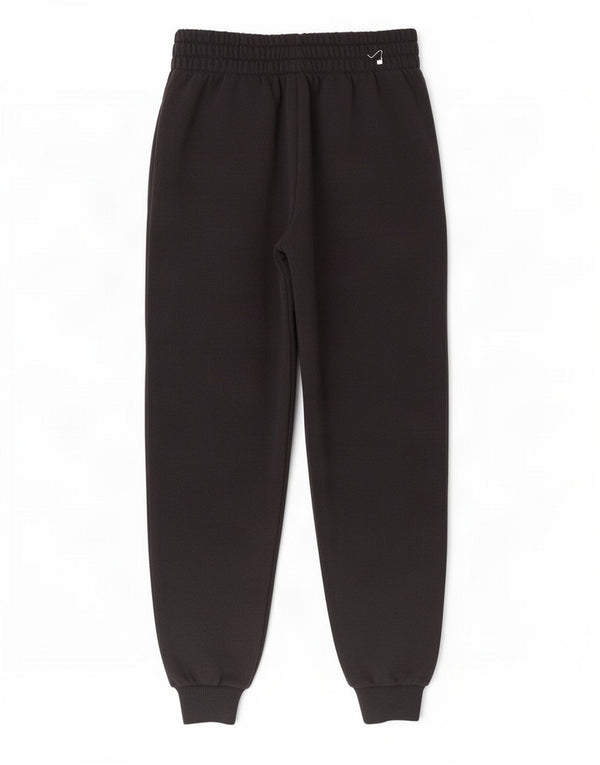 Nike Boys træningsdragt Bukser Joggers 8-9 år Small Black