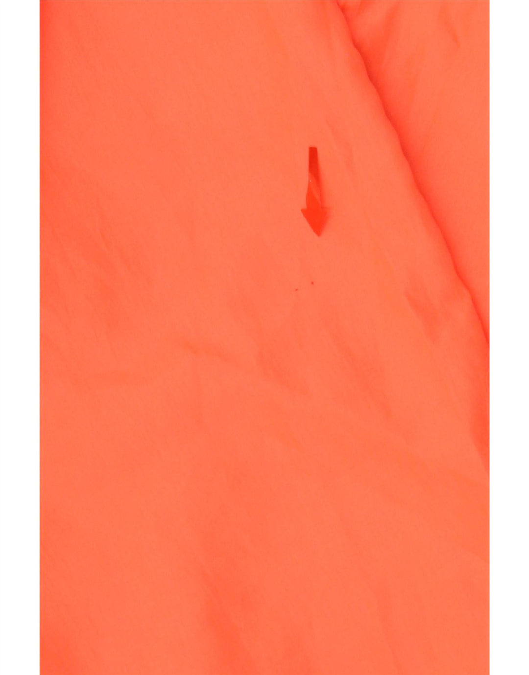 COSMOS Herre Loose Fit Grafisk Windbreaker Jacket UK 36 Small Black