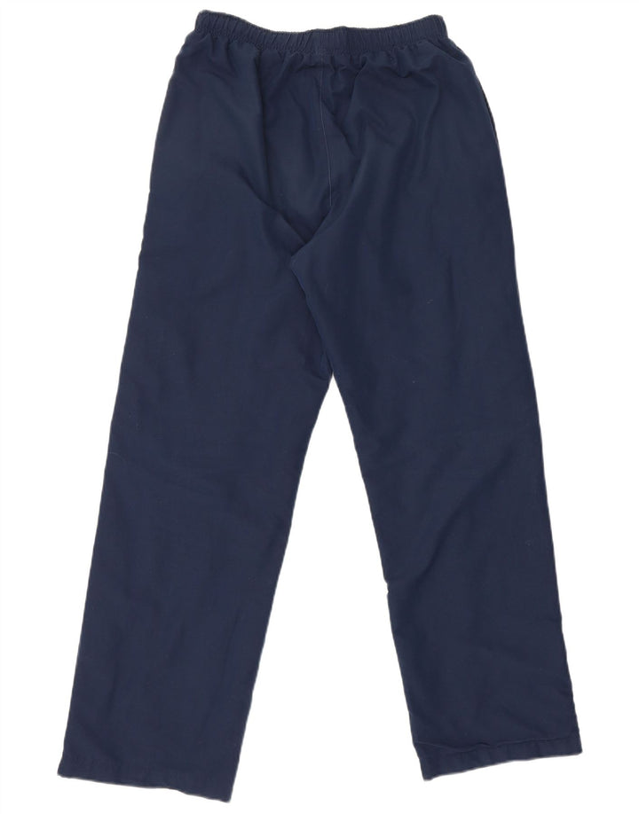 Canterbury Herre grafiske træningsdragt Bukser Medium Navy Blue Polyester