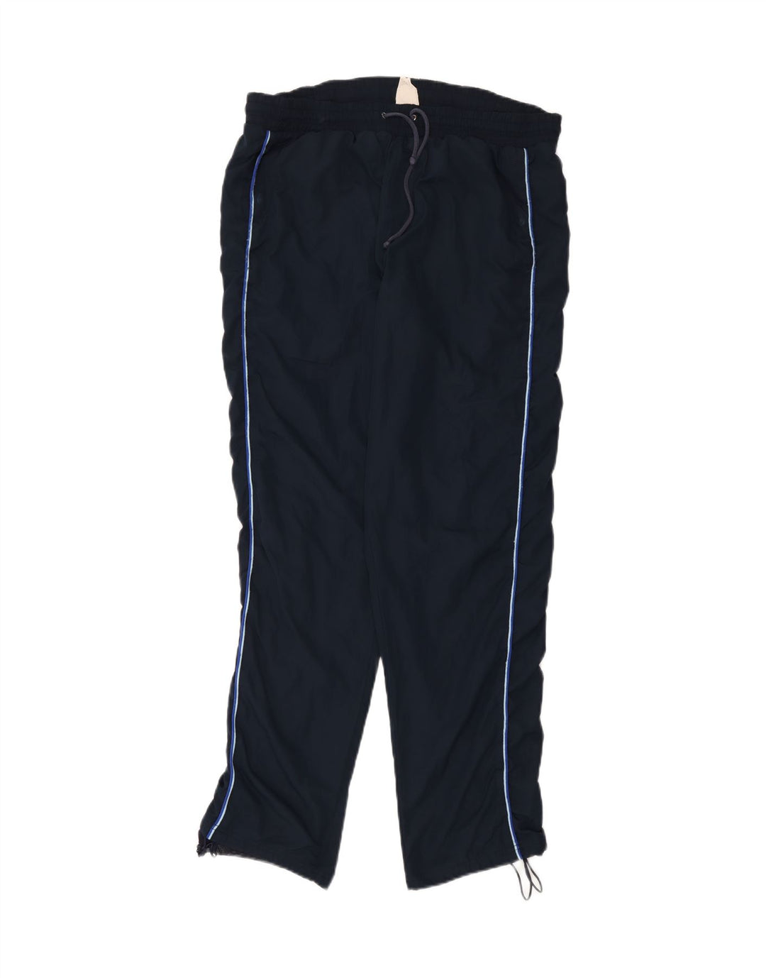 ADIDAS Træningsdragt bukser til mænd Medium marineblå polyester