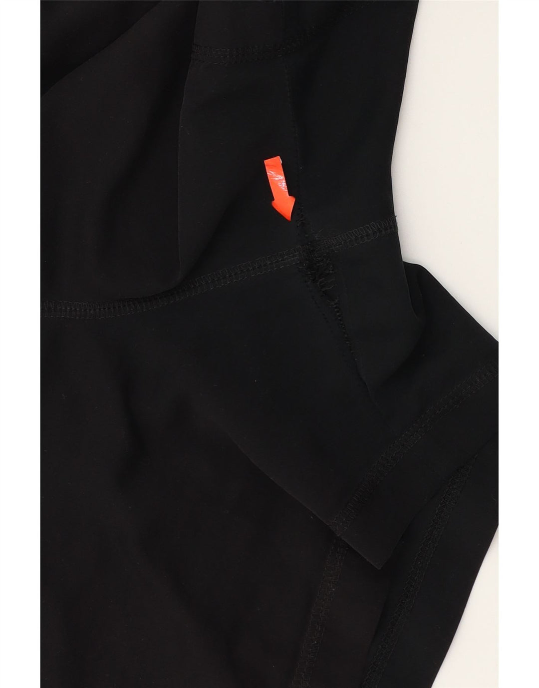 ADIDAS Mens Sport Shorts Medium  Black Vintage Adidas and Second-Hand Adidas from Messina Hembry 