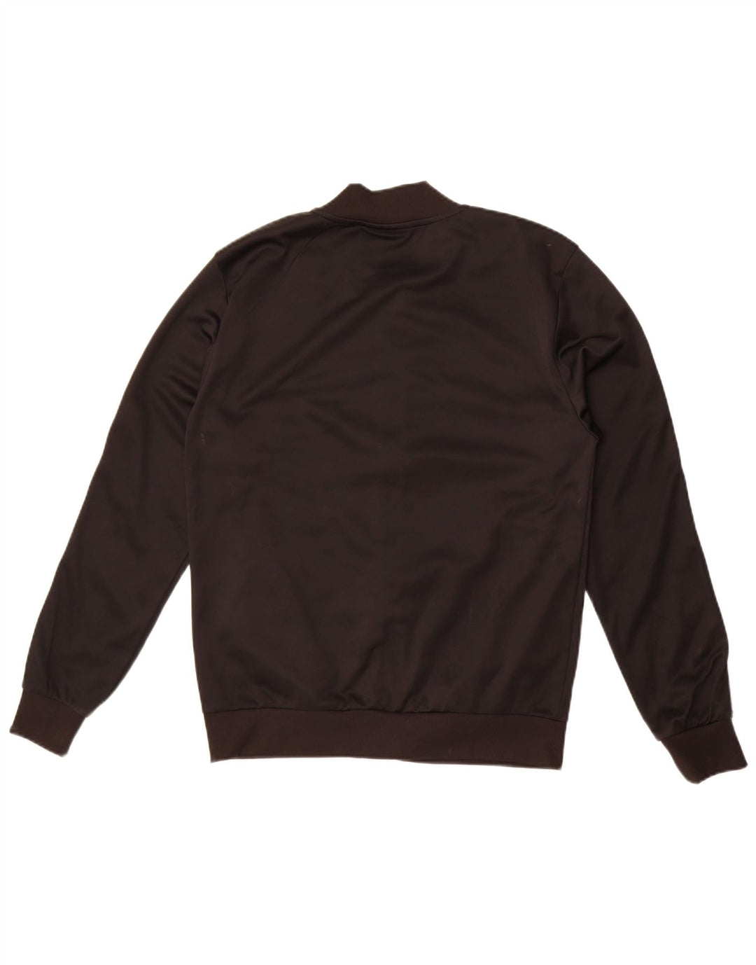 Fila Herre grafisk træningsdragt Top jakke Lille sort polyester