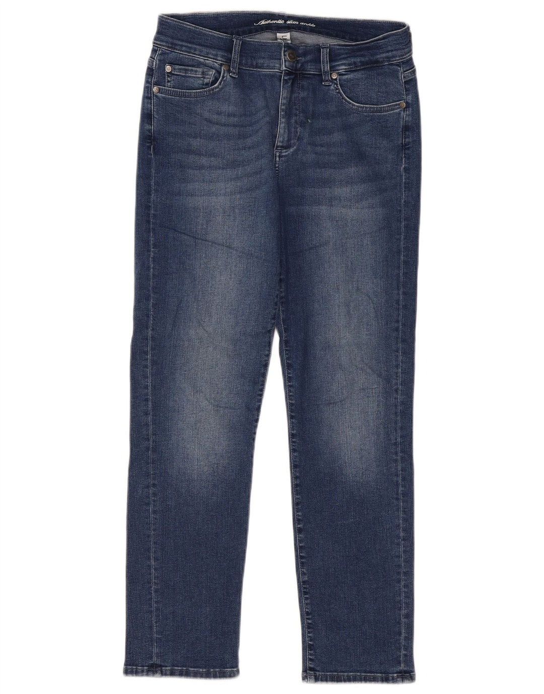 Liu Jo Slim Jeans til kvinder W28 L28 Blå