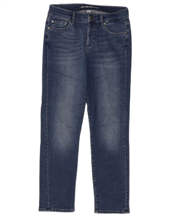 Liu Jo Slim Jeans til kvinder W28 L28 Blå