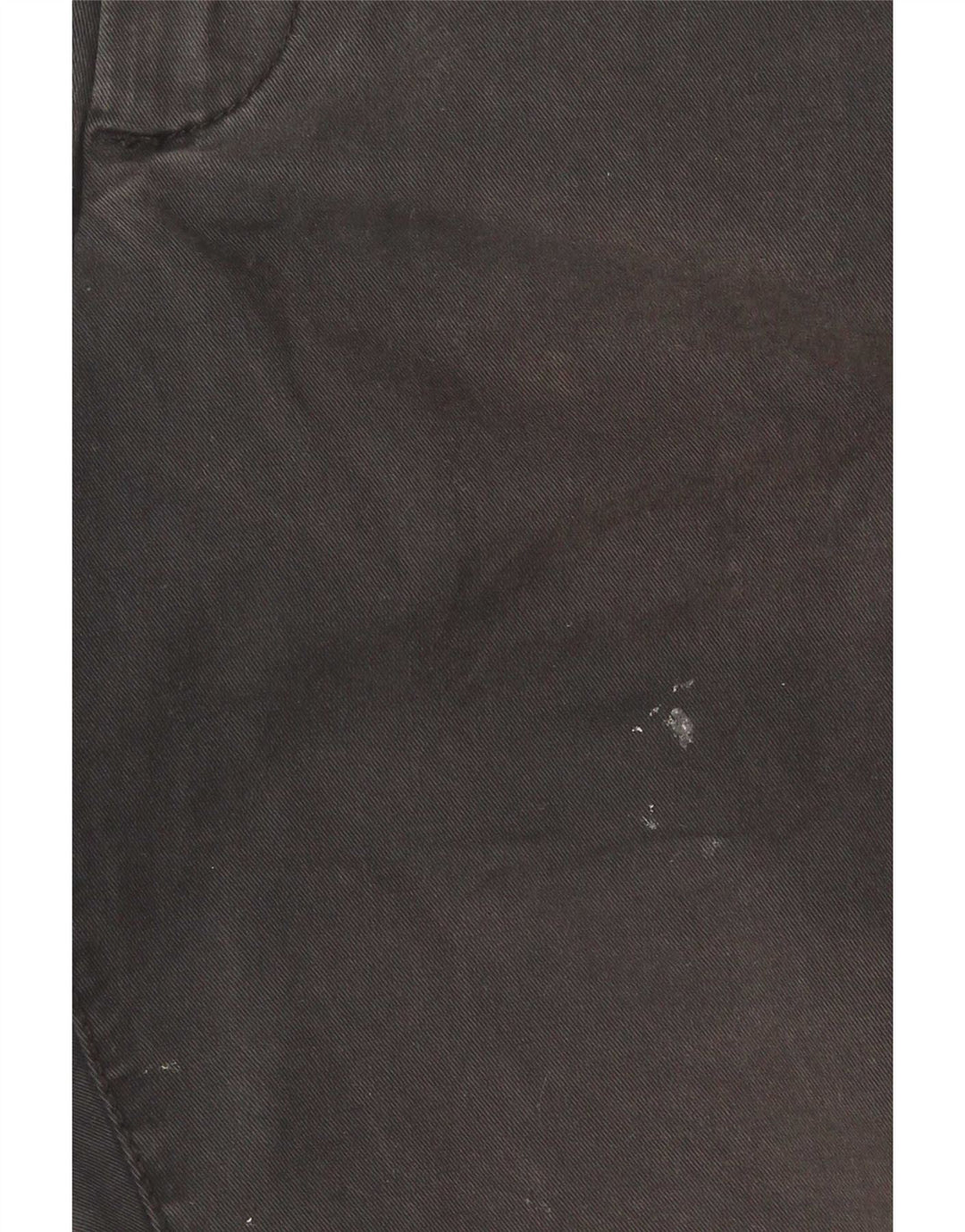 Jack & Jones Chino Shorts til mænd W30 Medium Sort