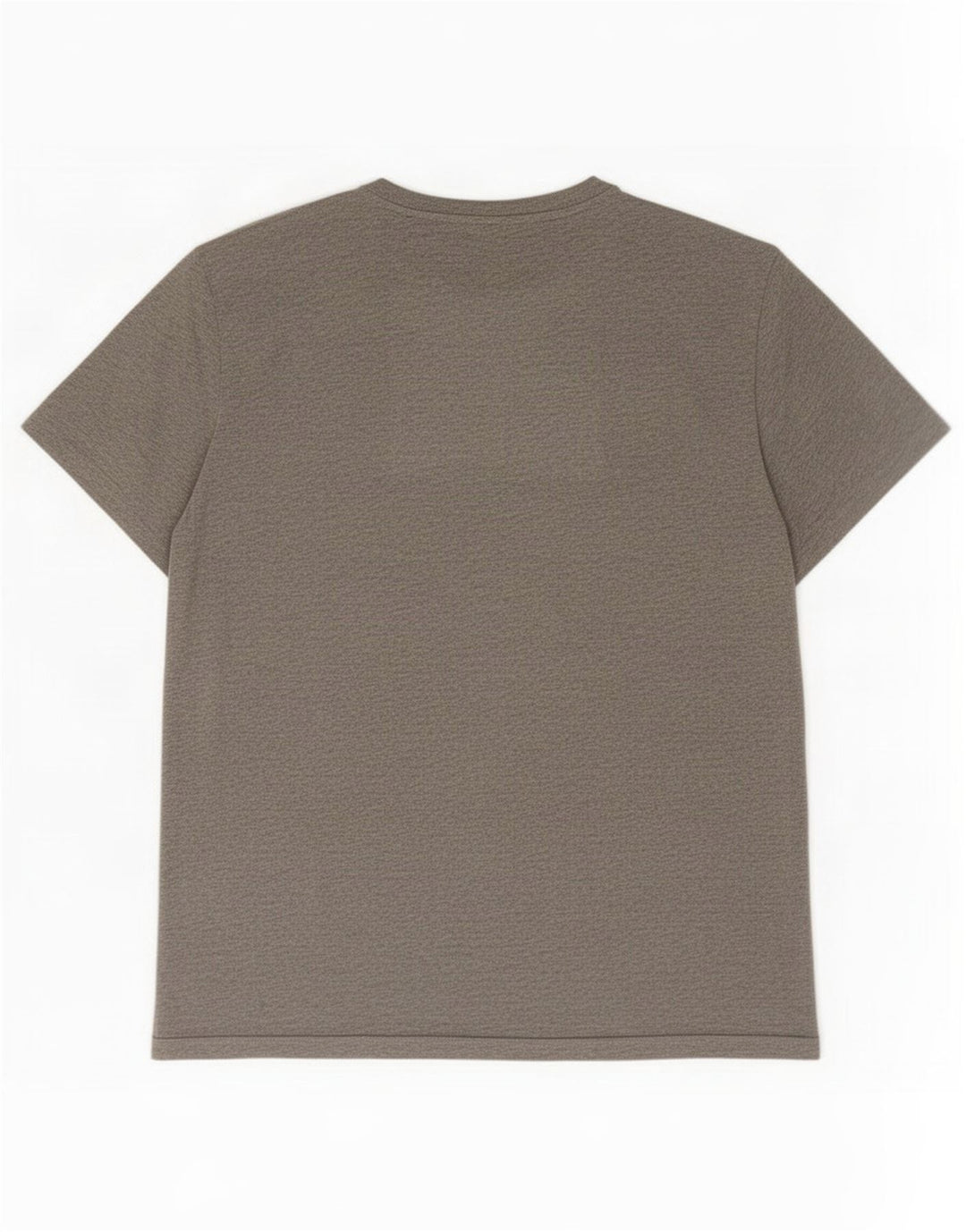 American Eagle Herre Grafisk T-Shirt Top 2XL Grå Bomuld