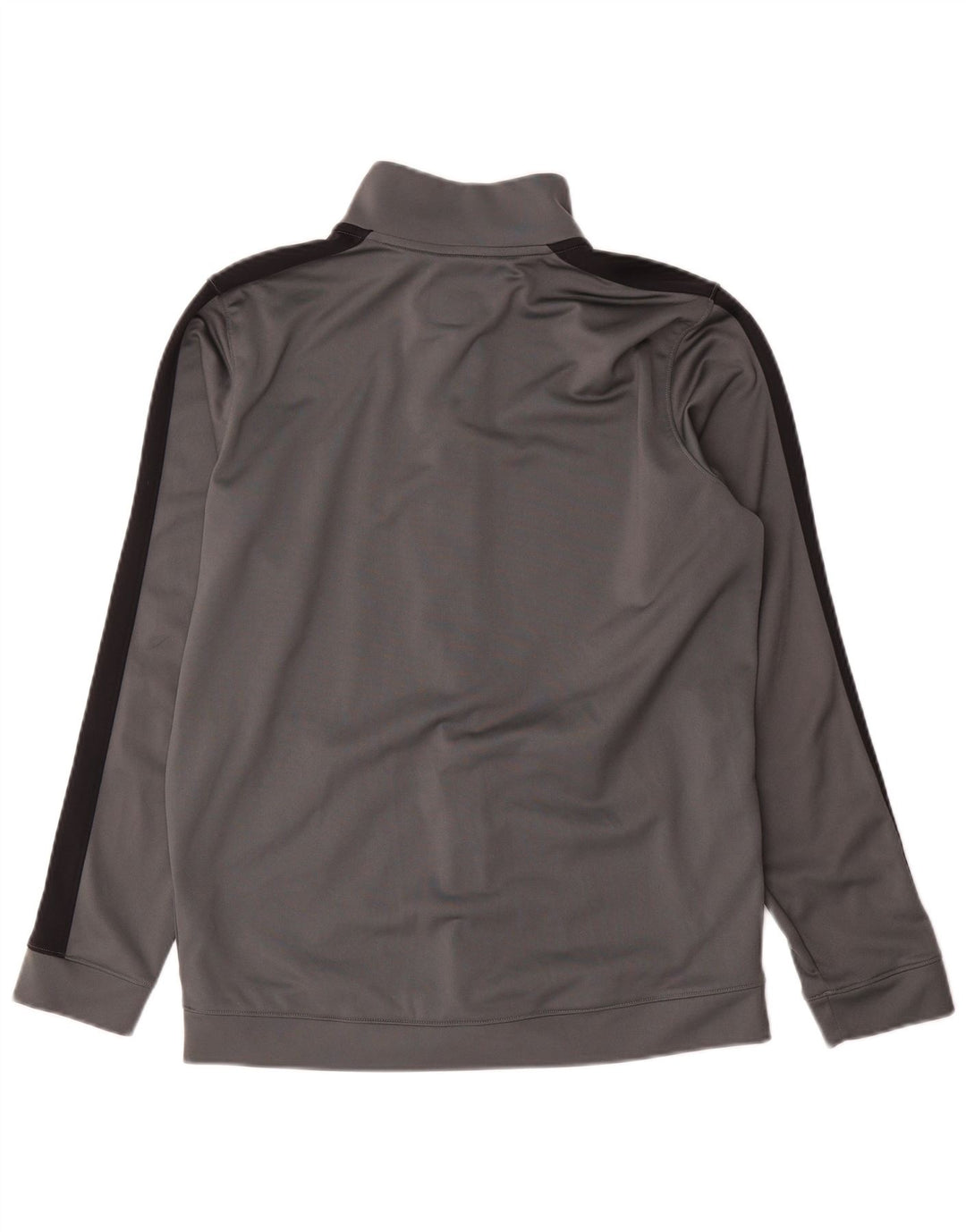Under Armour Herre træningsdragt Topjakke Medium Grey Colourblock