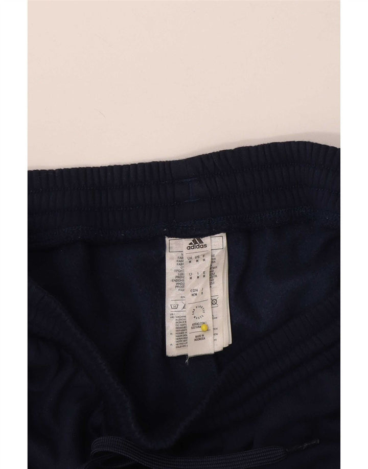 Adidas Træningsdragt til mænd Joggers Medium Marineblå Bomuld