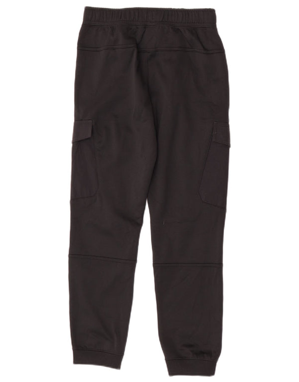 Nike Boys Cargo træningsdragt Bukser Joggers 10-11 år Medium Black Sports