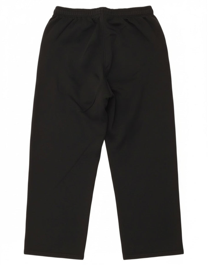 Under Armour Boys Grafiske træningsdragt bukser 11-12 år Large Sort