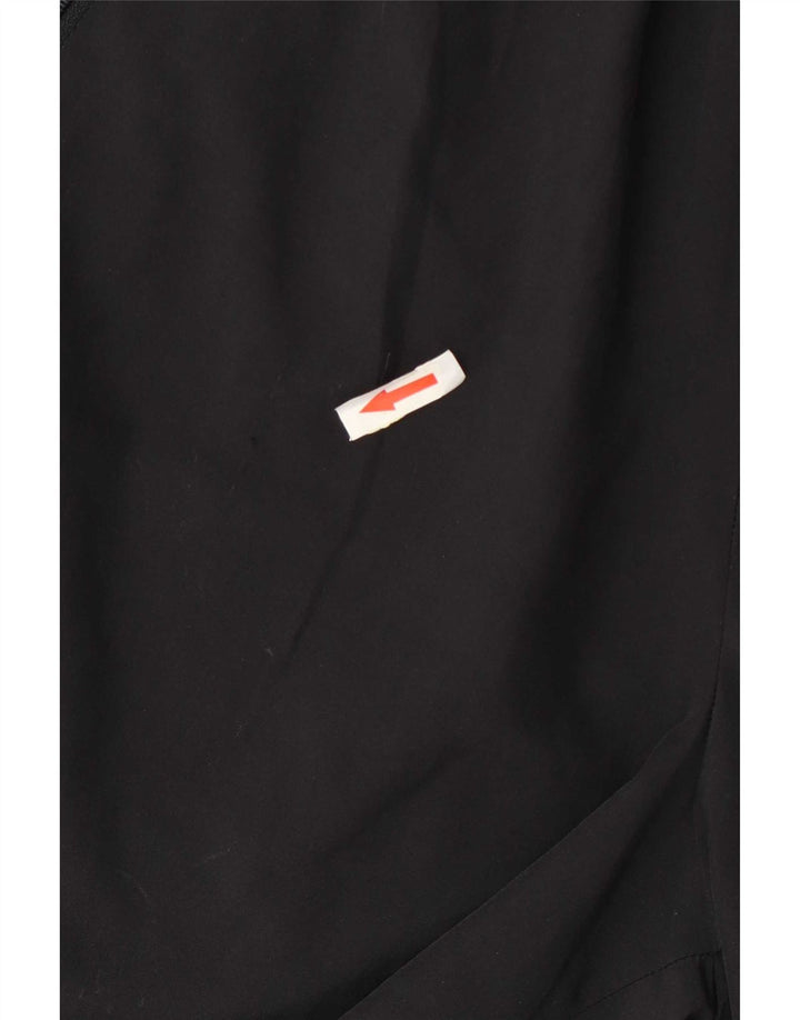 Adidas Aeroready Sportsshorts til mænd mellem sort polyester
