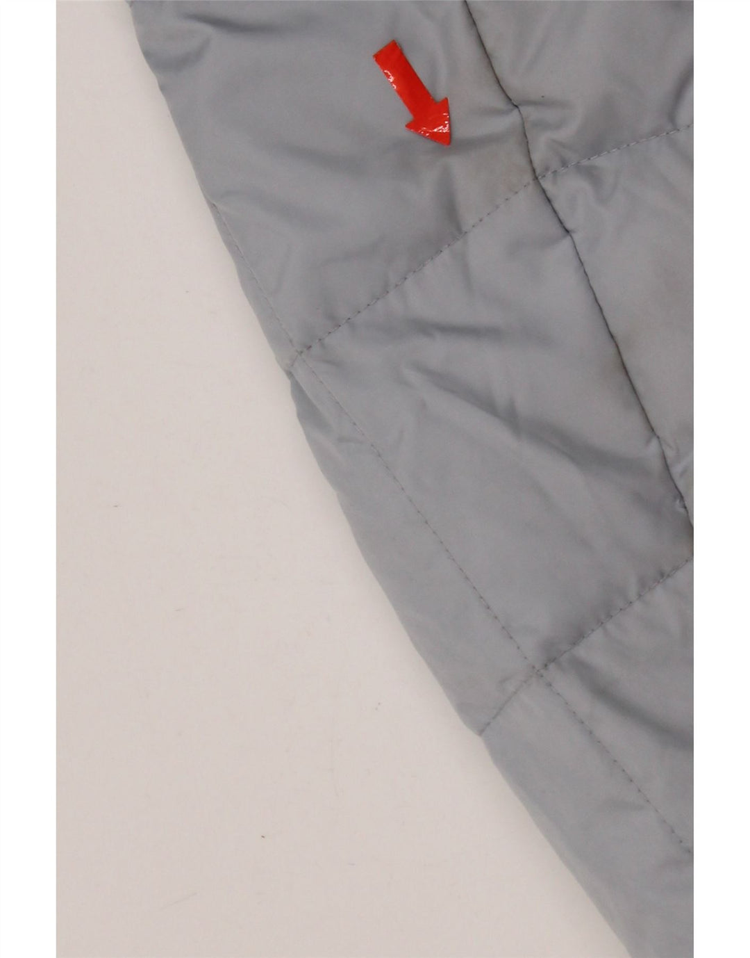 Paul & Shark Dame Hættejakke UK 14 Medium Blue