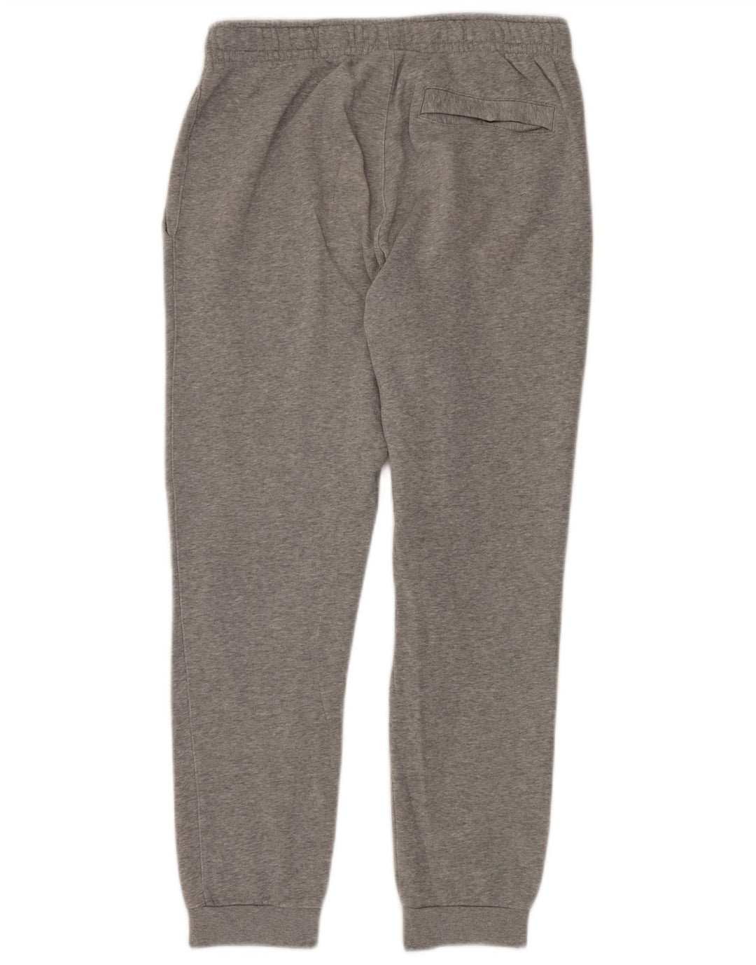 NIKE Træningsdragt bukser til mænd Joggers Medium Grey Flecked Bomuld