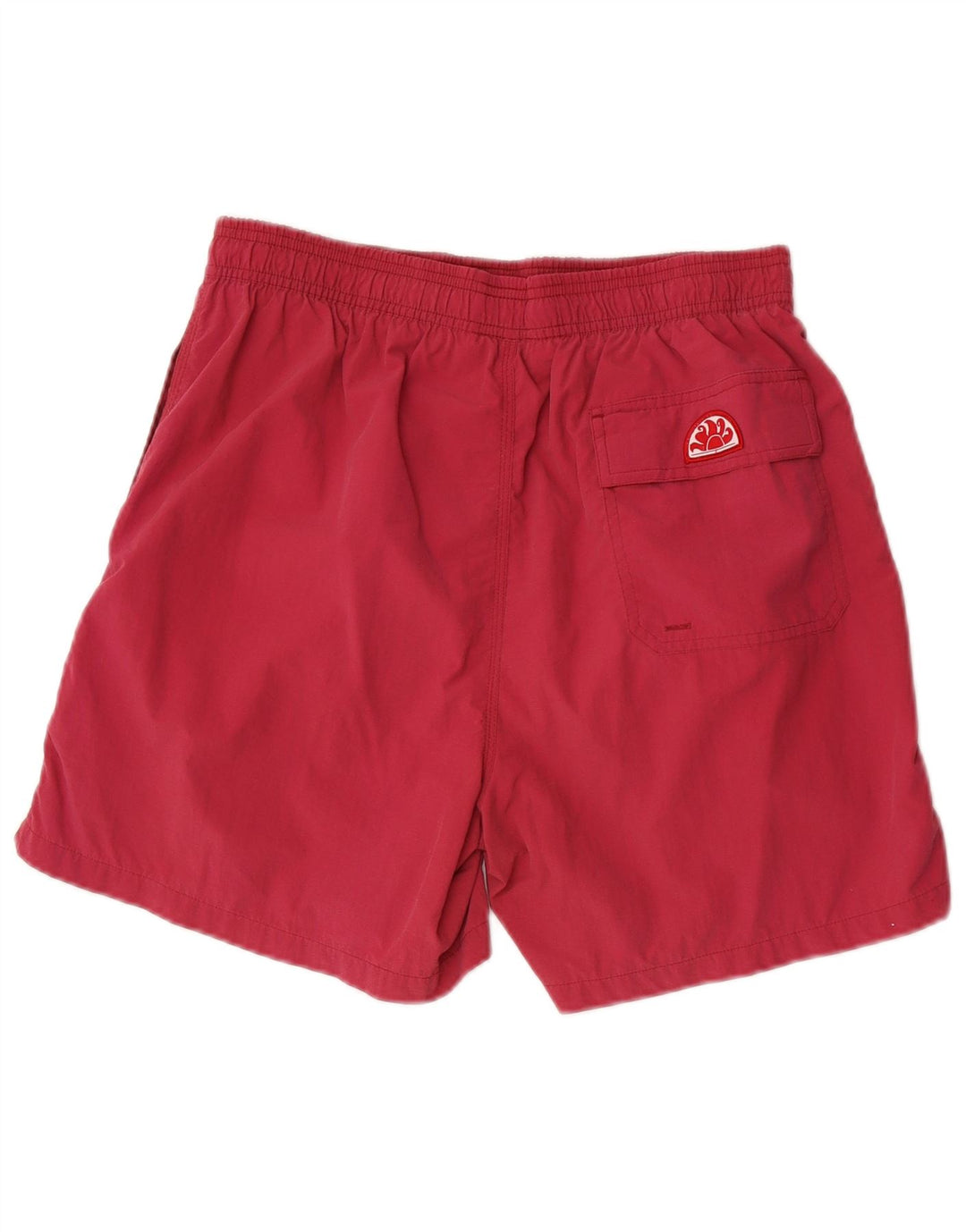 Sundek Herre badeshorts Large Pink Nylon