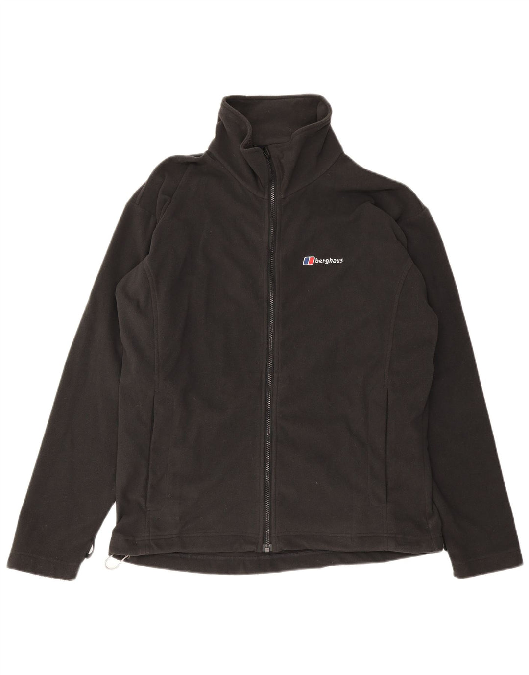 Berghaus Herre Liner Fleecejakke UK 40 Large Grå