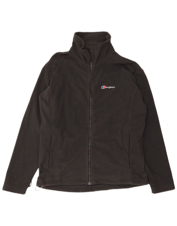 Berghaus Herre Liner Fleecejakke UK 40 Large Grå