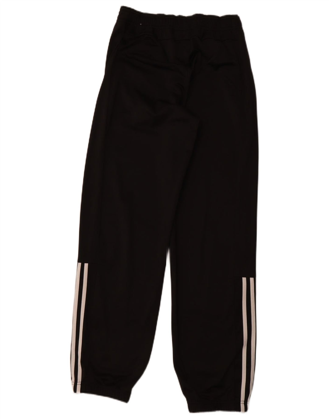 ADIDAS Træningsdragt til mænd Joggers UK 36/38 Small Black Polyester