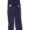 New Balance Boys Tracksuit Trousers 10-11 Years Large  Navy Blue Polyester