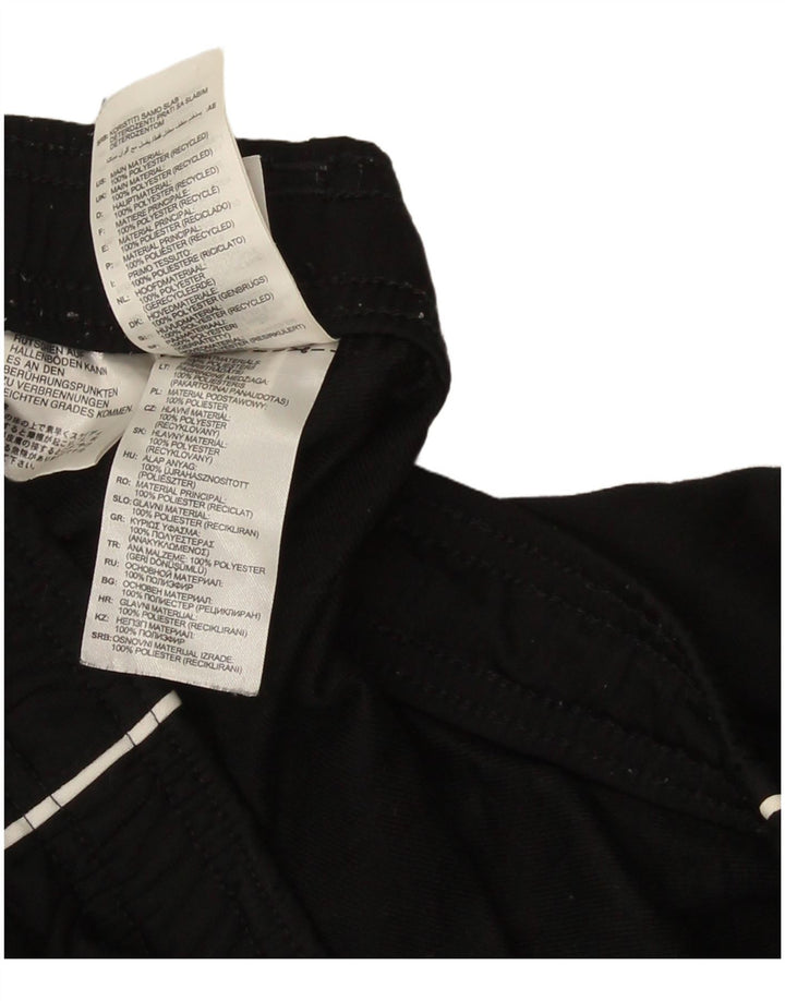 Adidas Træningsdragt til mænd Joggers Medium Sort Polyester