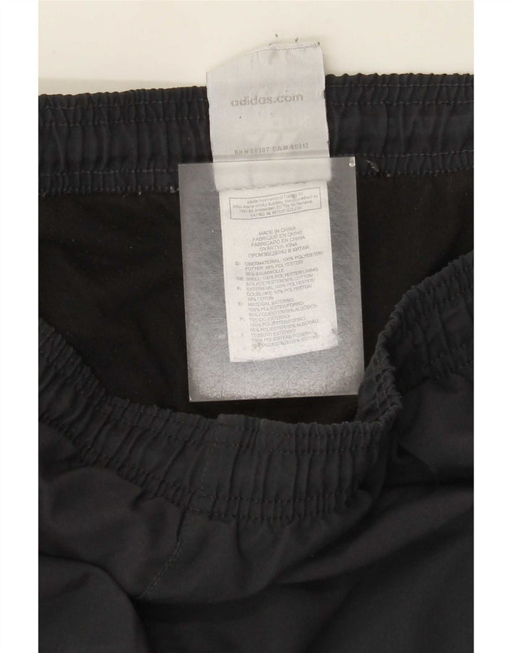 Adidas Herre træningsdragt Bukser Joggers Large Grå Polyester