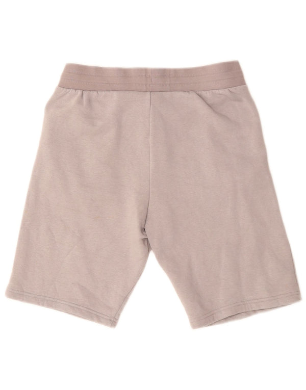 Adidas pigesportsshorts 15-16 år Pink Bomuld