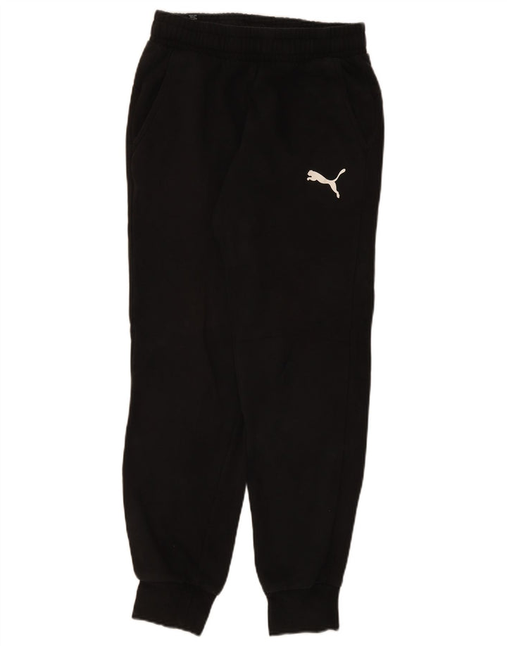 Puma Træningsdragt bukser til mænd Joggers Small Black