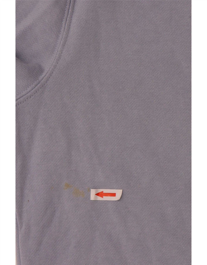 Lyle & Scott Boys Sweatshirt Jumper 12-13 år Blå Bomuld