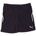 PUMA Sportshorts til mænd mellem marineblå polyester