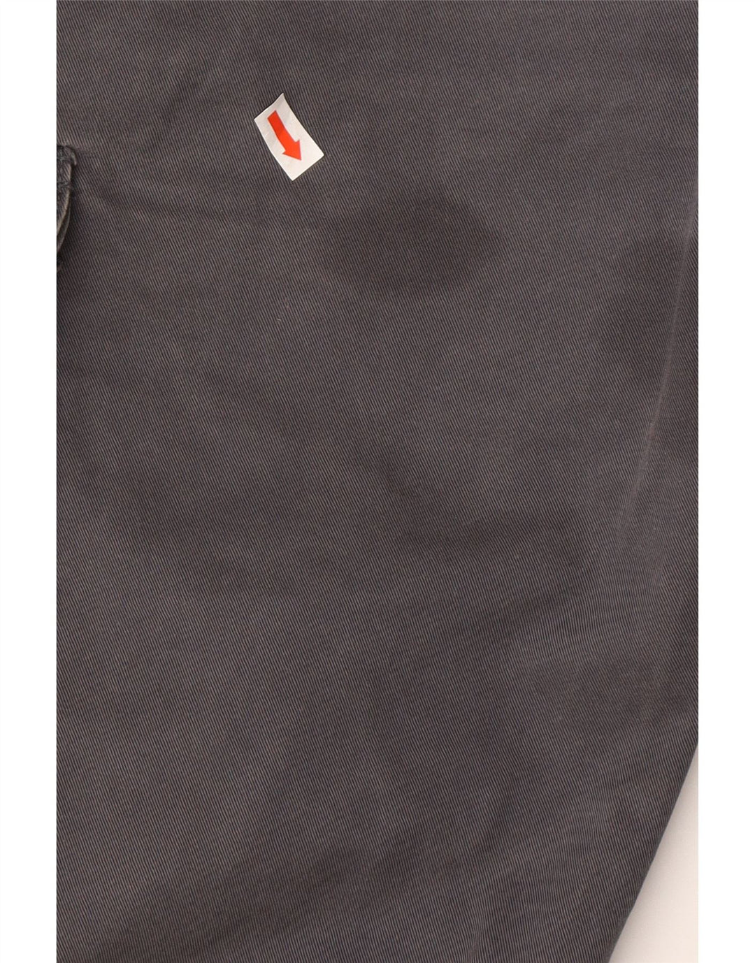 LOTTO Mens Cargo Shorts 2XL W42  Grey Cotton Vintage Lotto and Second-Hand Lotto from Messina Hembry 