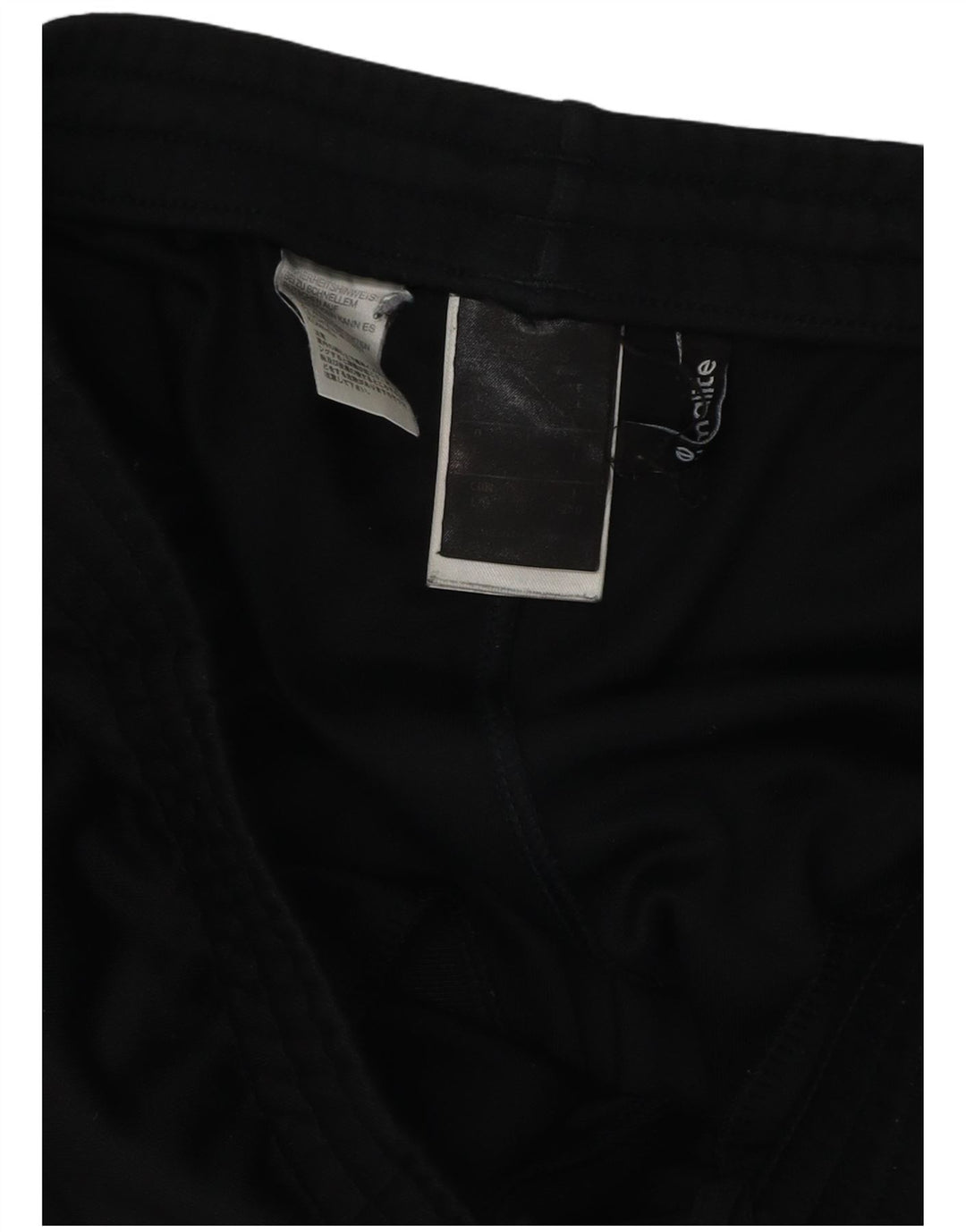 Adidas Herre Climalite træningsdragt Bukser Large Sort Polyester