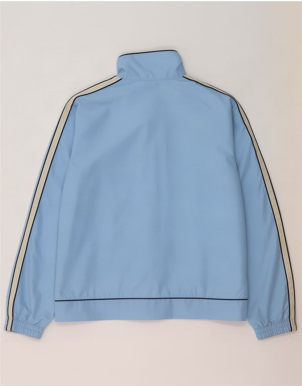 Champion Womens træningsdragt Top Jacket UK 18 XL Blå Polyester