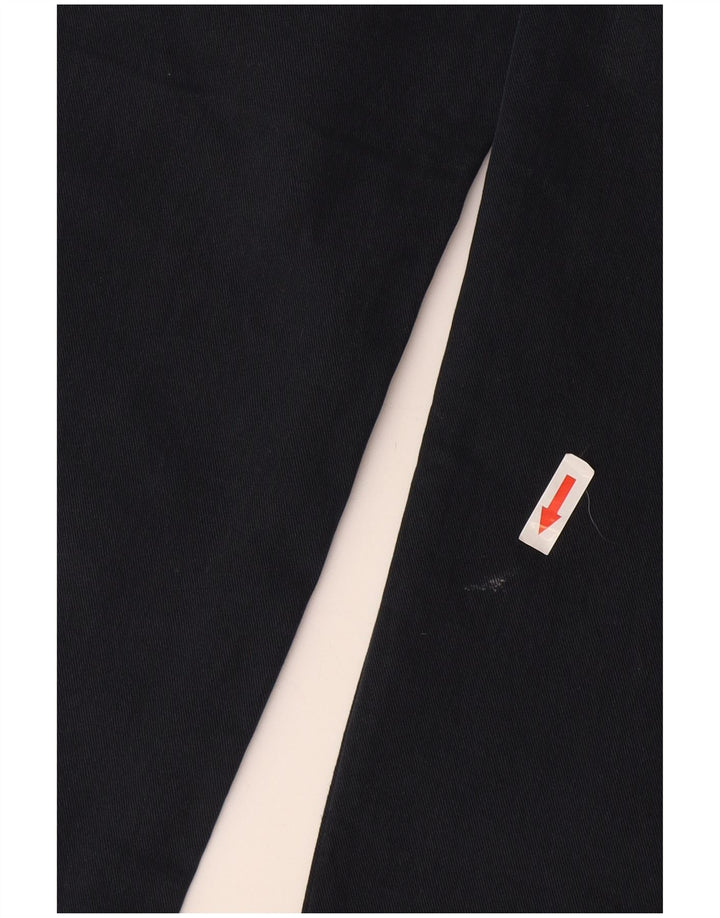 Carrera Straight Jeans til mænd IT 48 Medium W33 L34 Marineblå Bomuld
