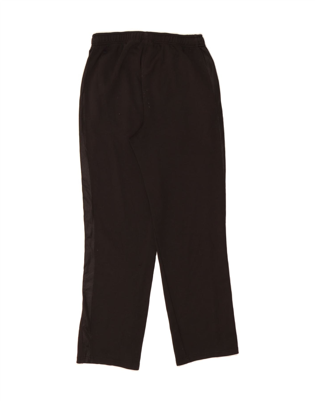 PUMA Mens Tracksuit Trousers Large Brown Polyester Vintage Puma and Second-Hand Puma from Messina Hembry 