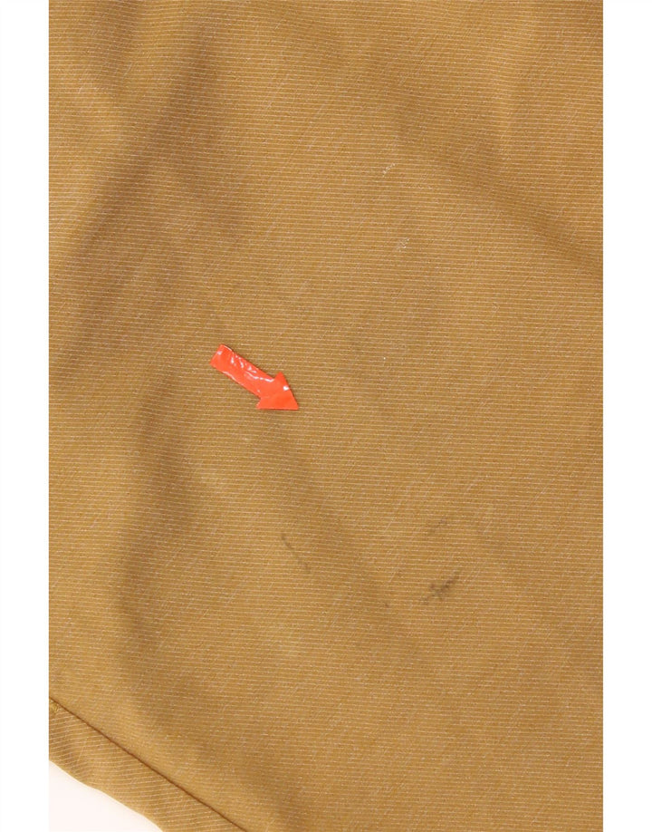 Animal Herre Chino Shorts W34 Large Beige Polyester