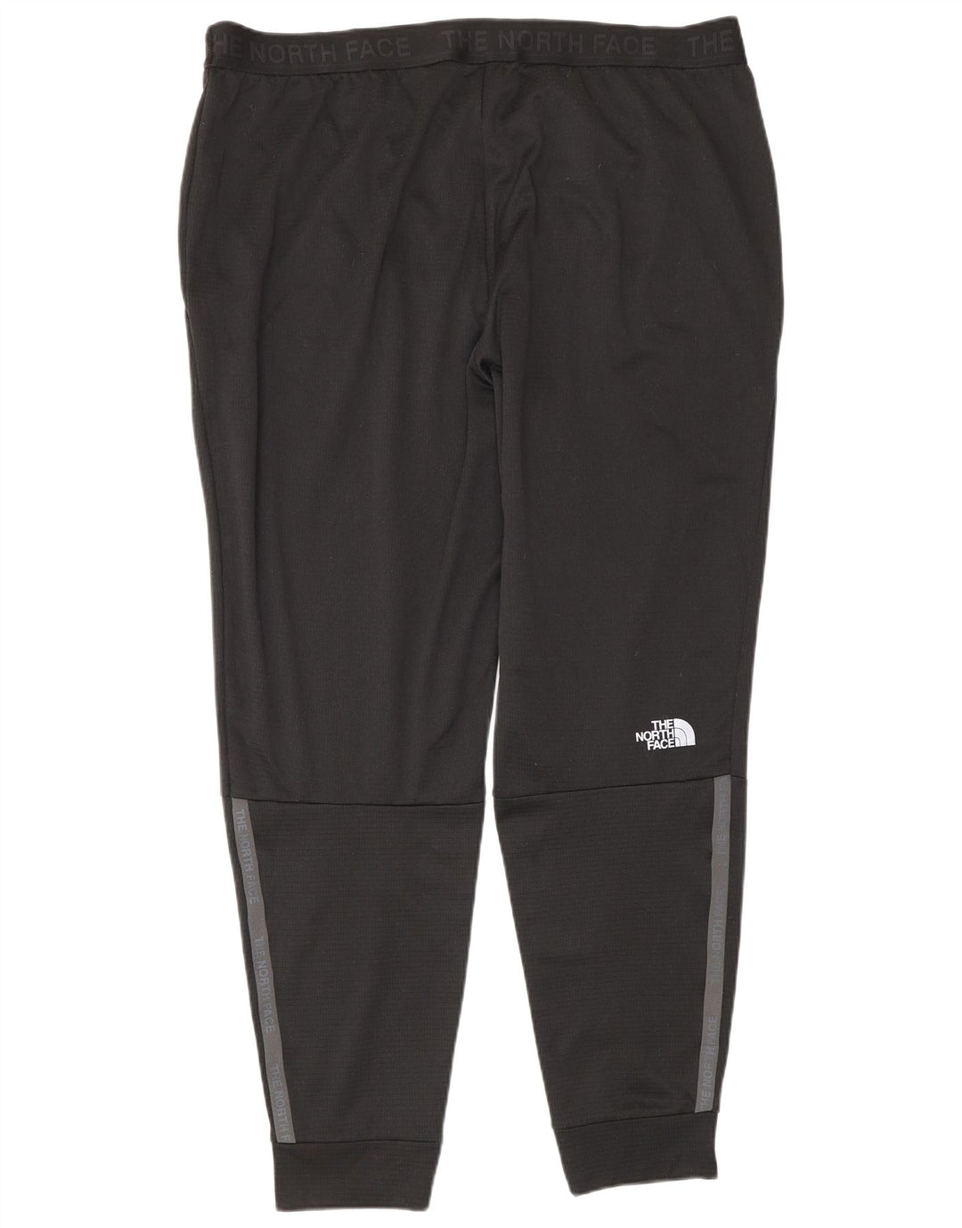 The North Face Herre træningsdragt Bukser Joggers XL Sort Polyester