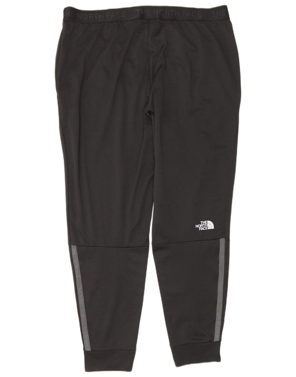 The North Face Herre træningsdragt Bukser Joggers XL Sort Polyester