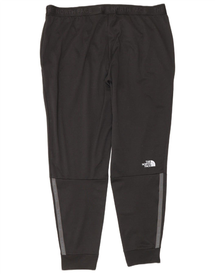 The North Face Herre træningsdragt Bukser Joggers XL Sort Polyester