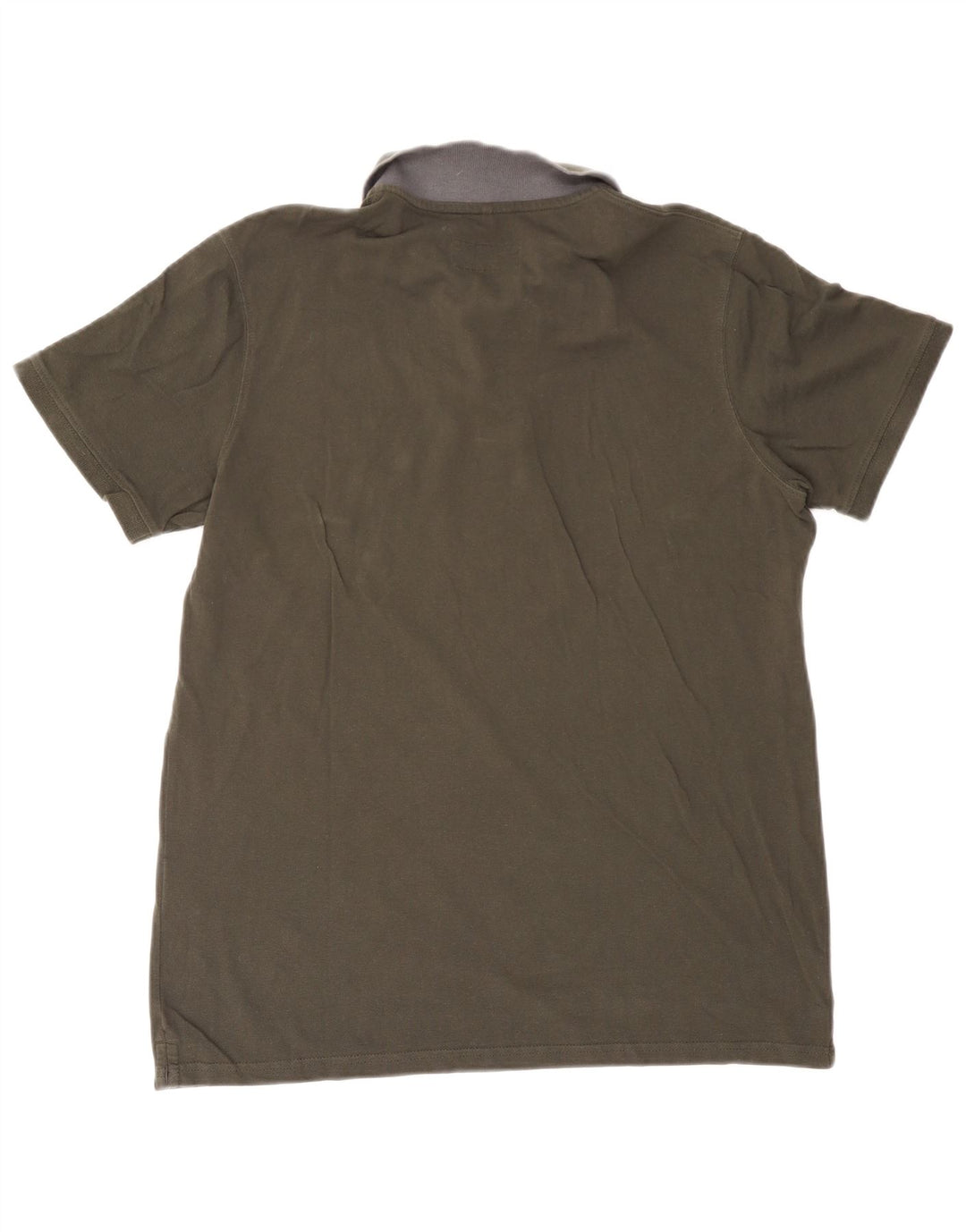 Carrera Herre Regular Fit Polo Shirt XL Khaki Bomuld