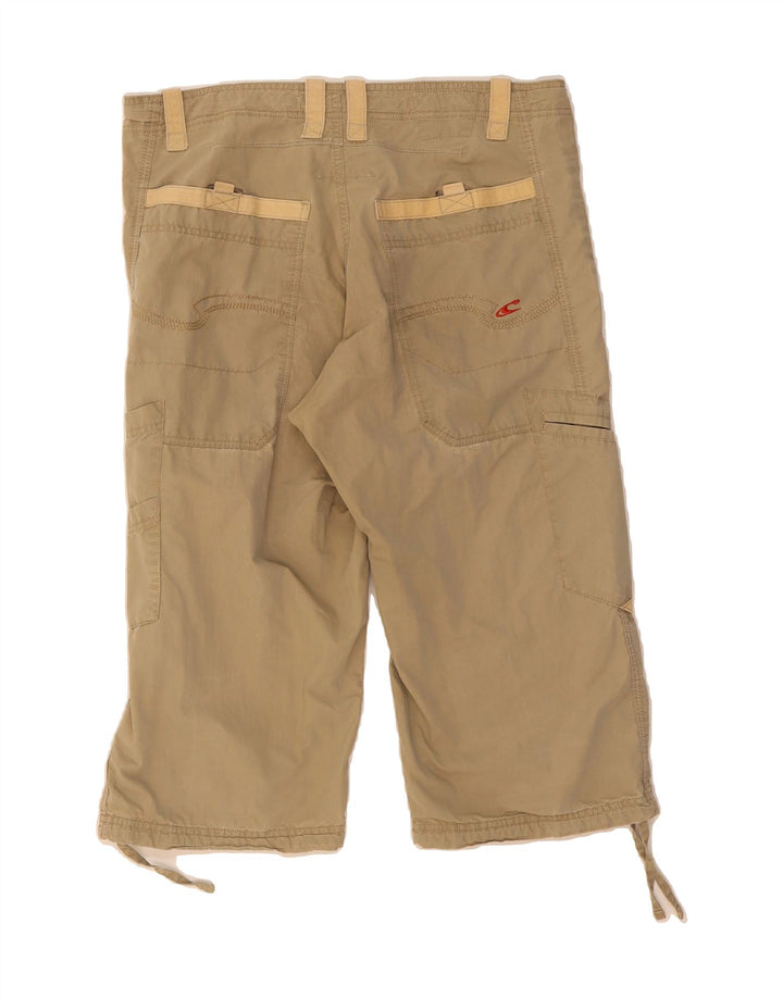 O'NEILL Herre Capri Cargo Bukser W34 L19 Beige Bomuld